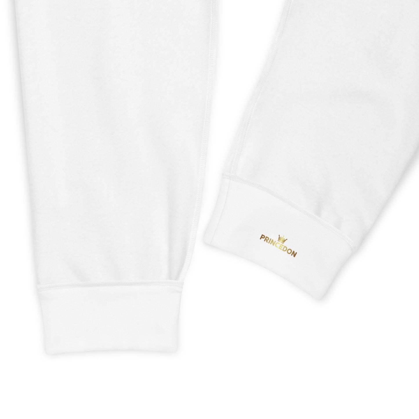 Men's Joggers (PRINCEDONDESIGNS GOLD)
