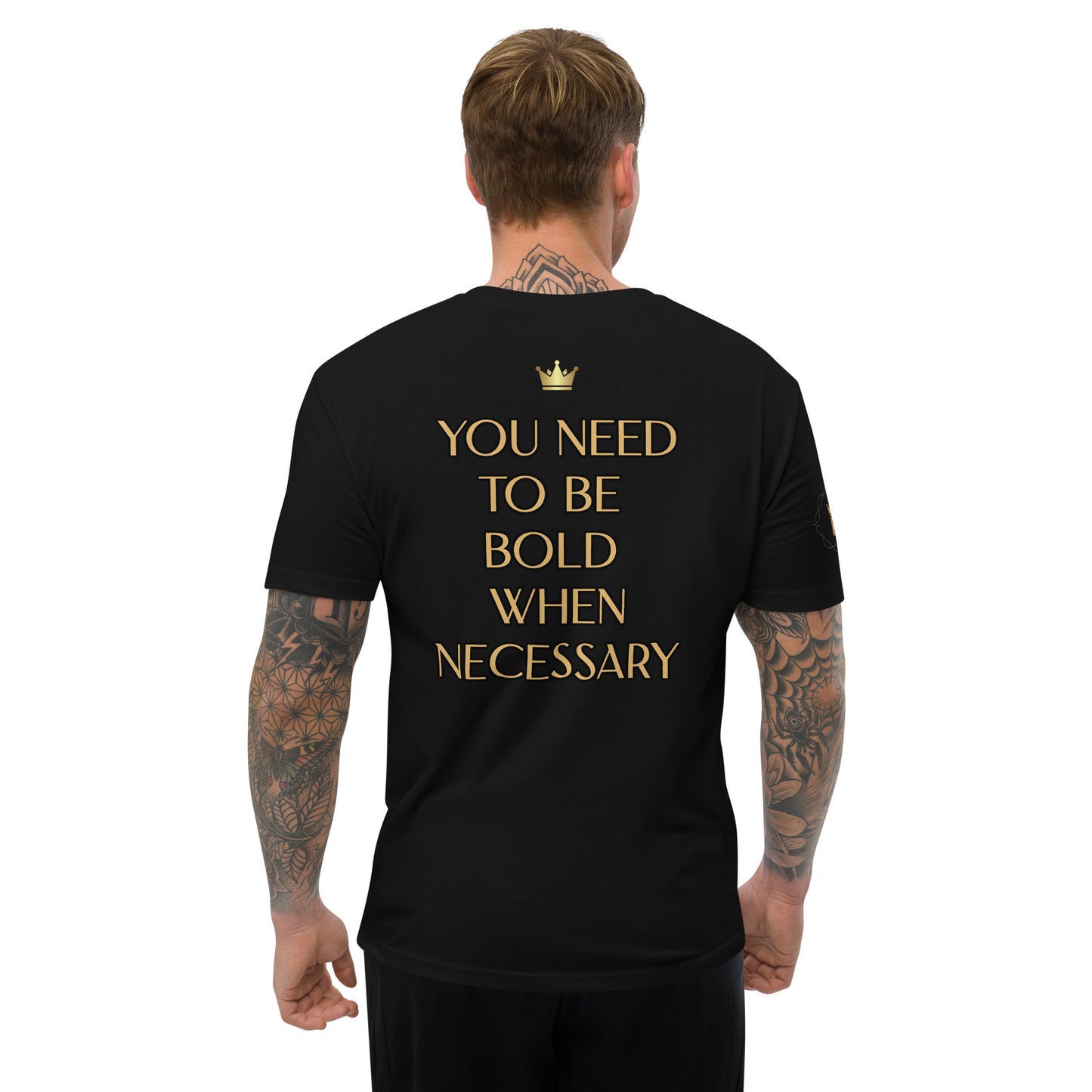 Men's Short Sleeve T-shirt (Legacy)
