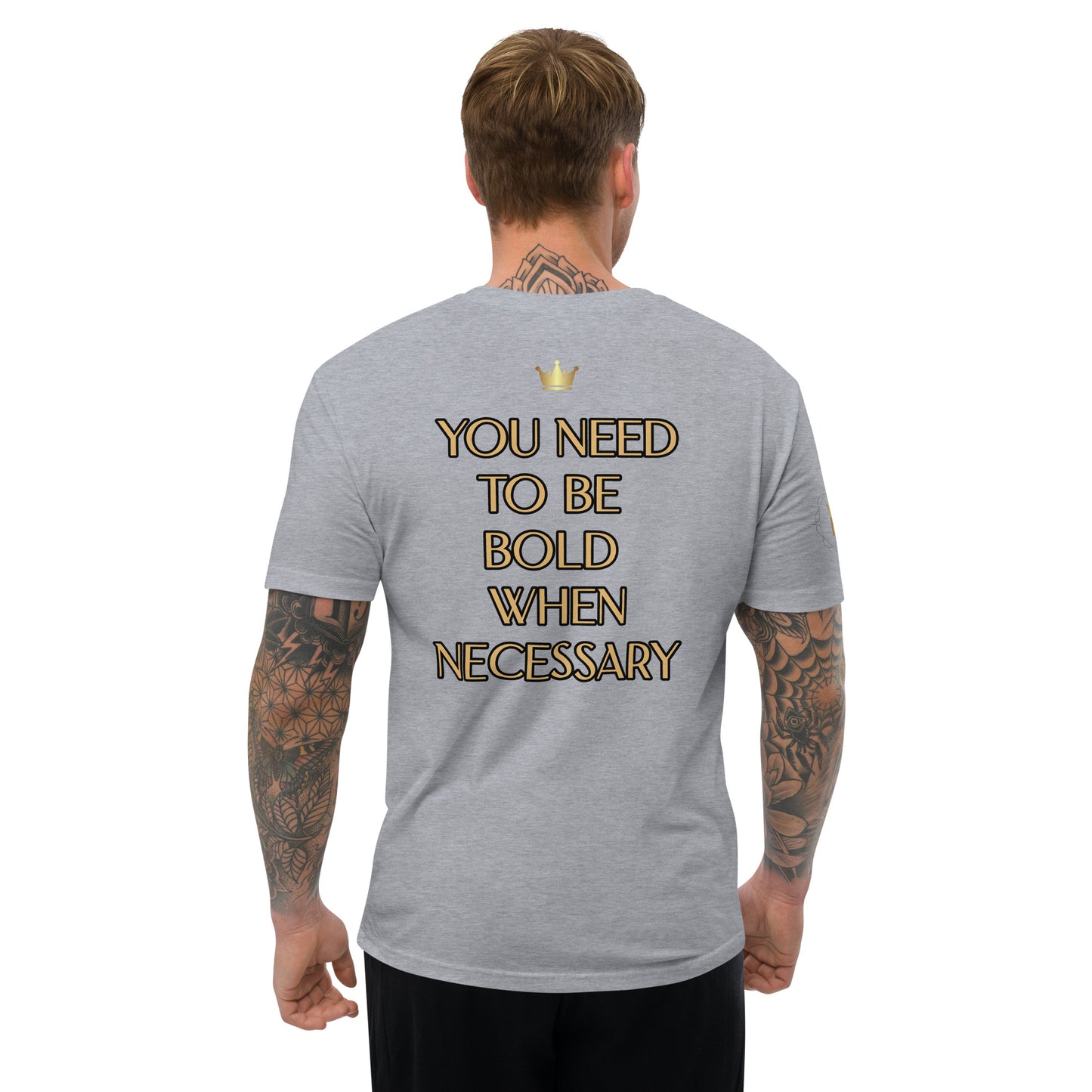 Men's Short Sleeve T-shirt (Legacy)