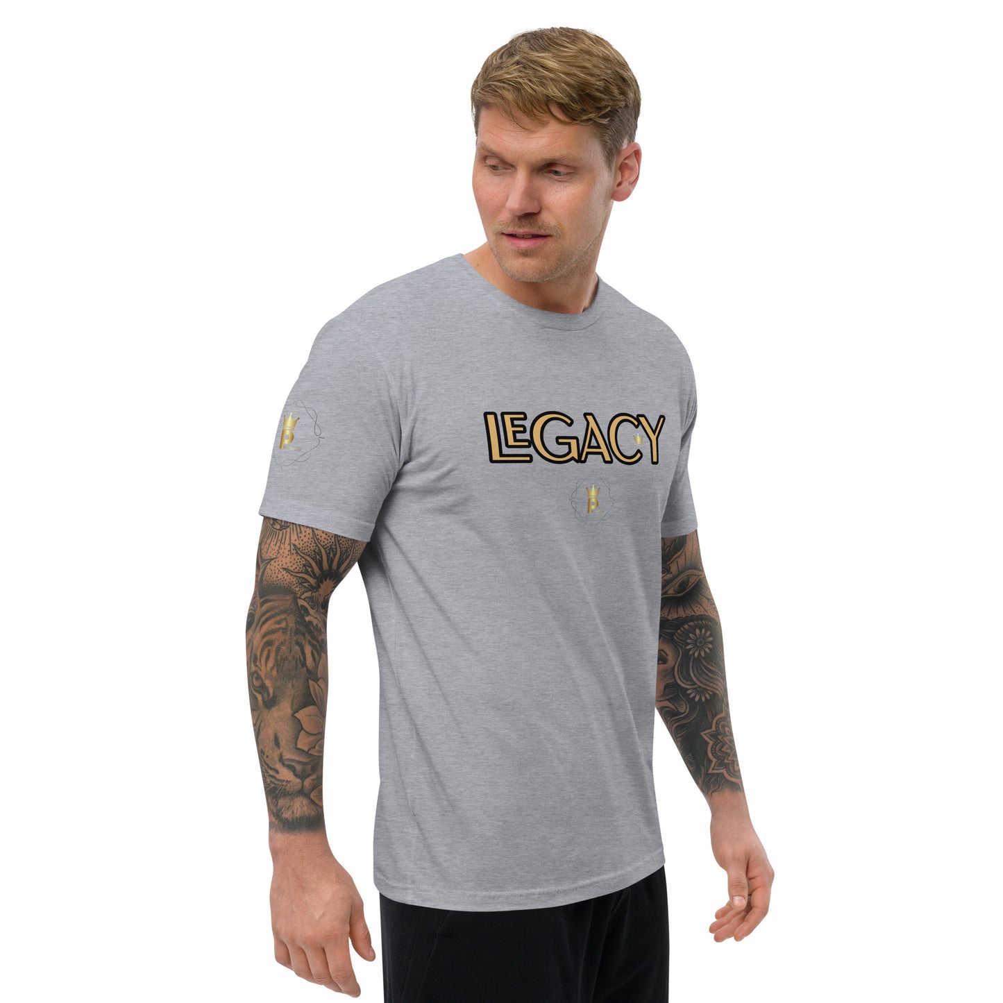 Men's Short Sleeve T-shirt (Legacy)