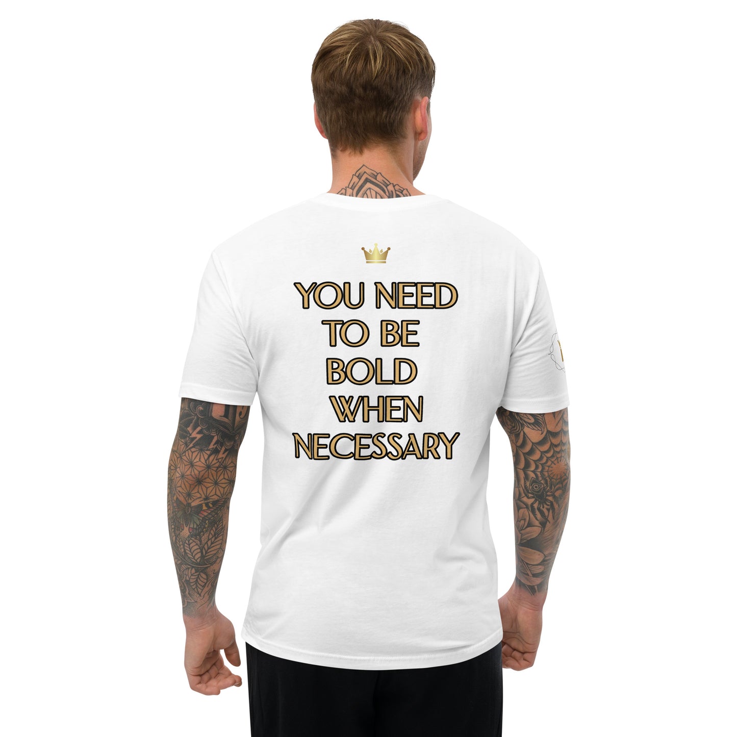 Men's Short Sleeve T-shirt (Legacy)