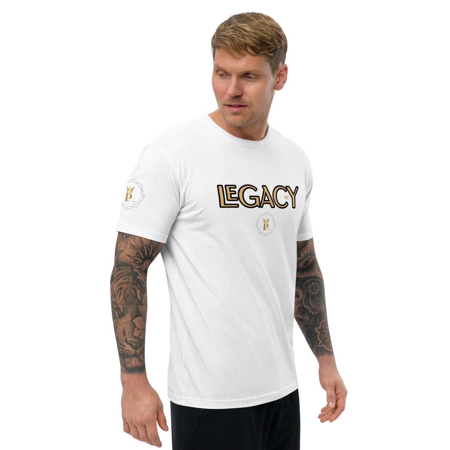 Men's Short Sleeve T-shirt (Legacy)