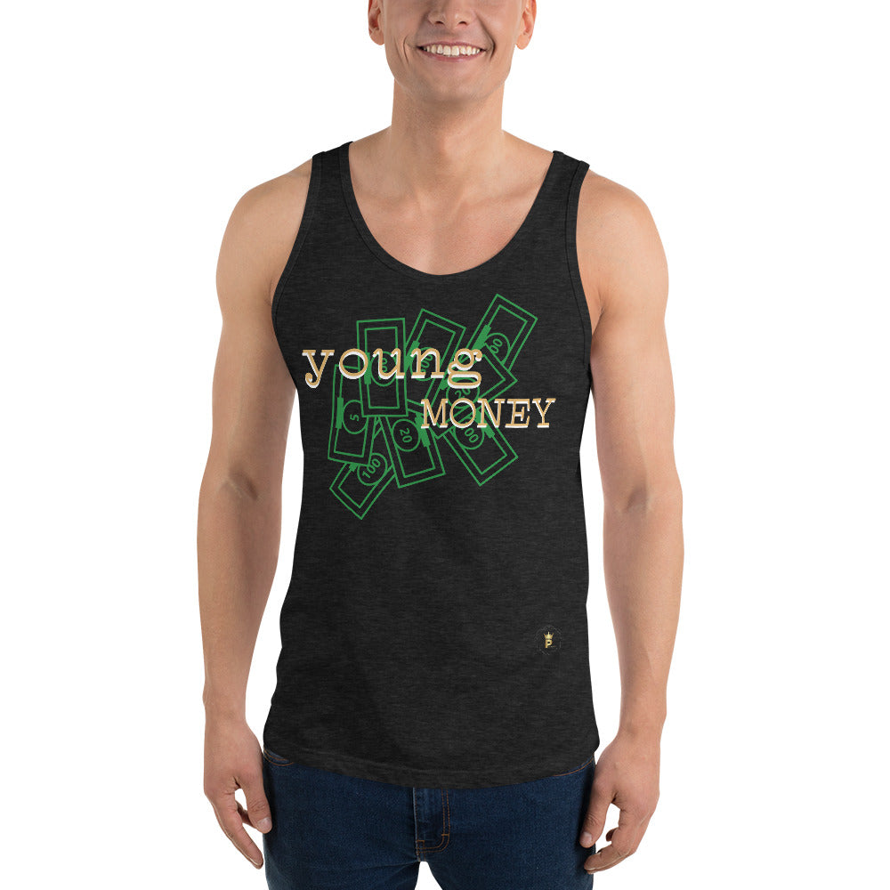 Men's Tank Top (Young Money)