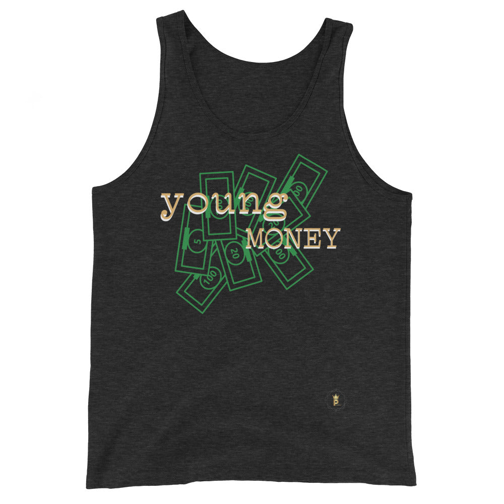 Men's Tank Top (Young Money)