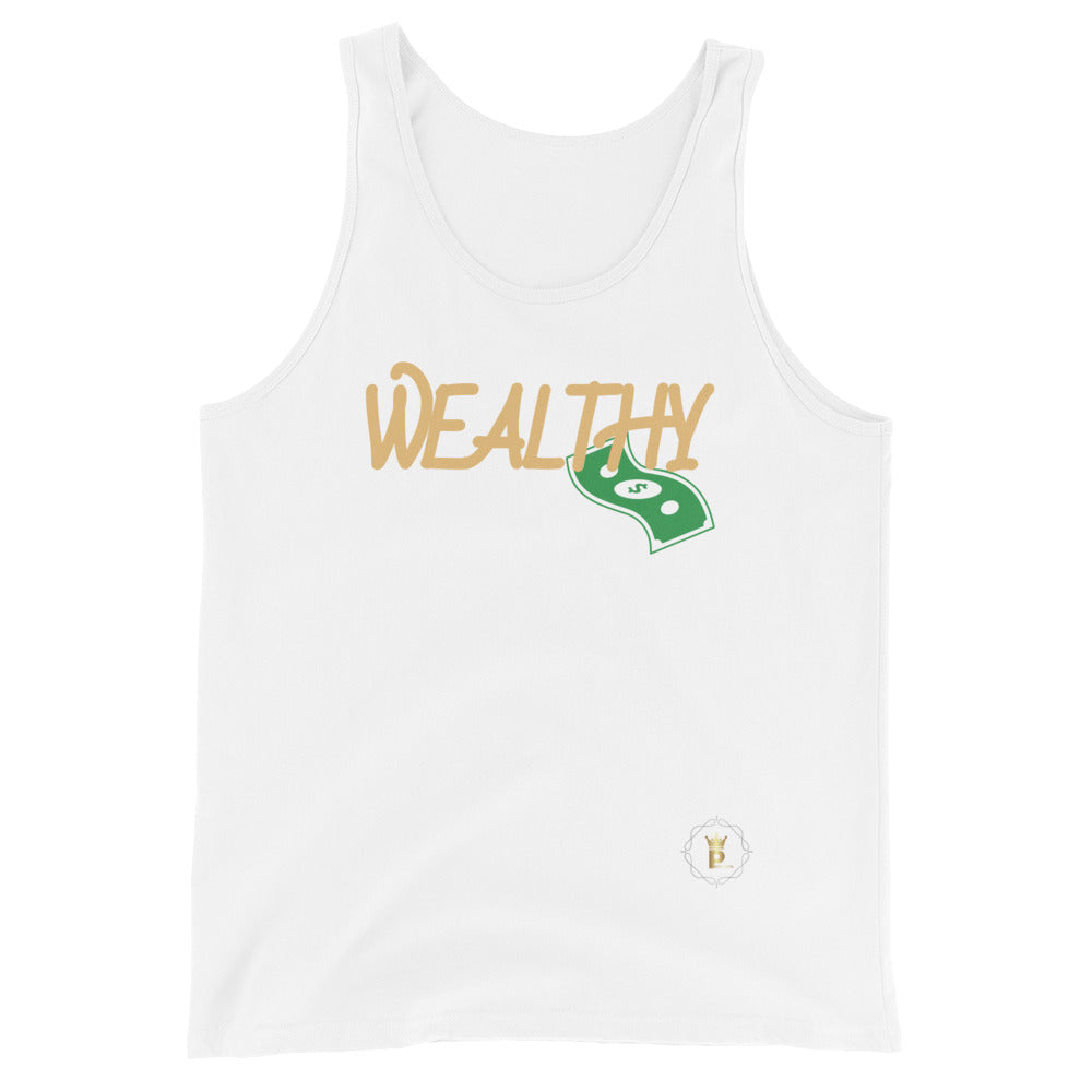 Men's Tank Top (Wealthy)