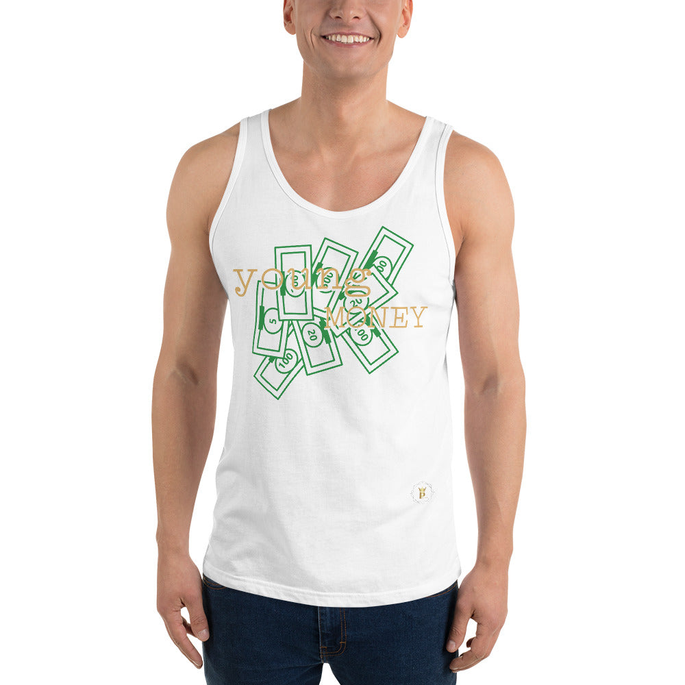 Men's Tank Top (Young Money)