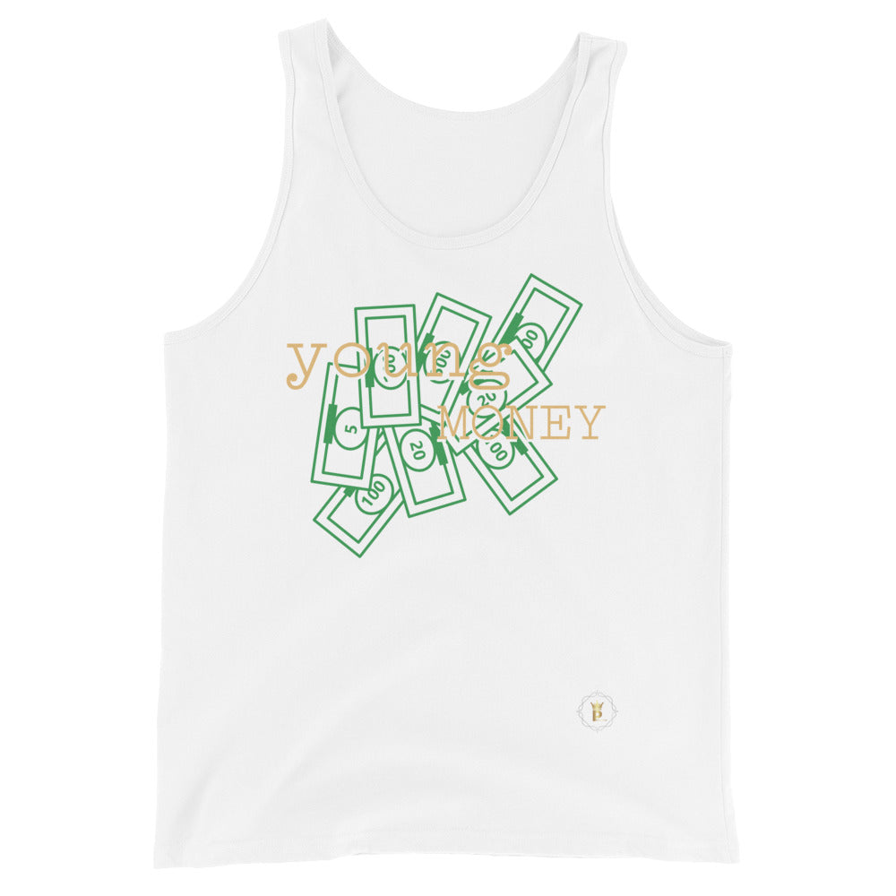 Men's Tank Top (Young Money)
