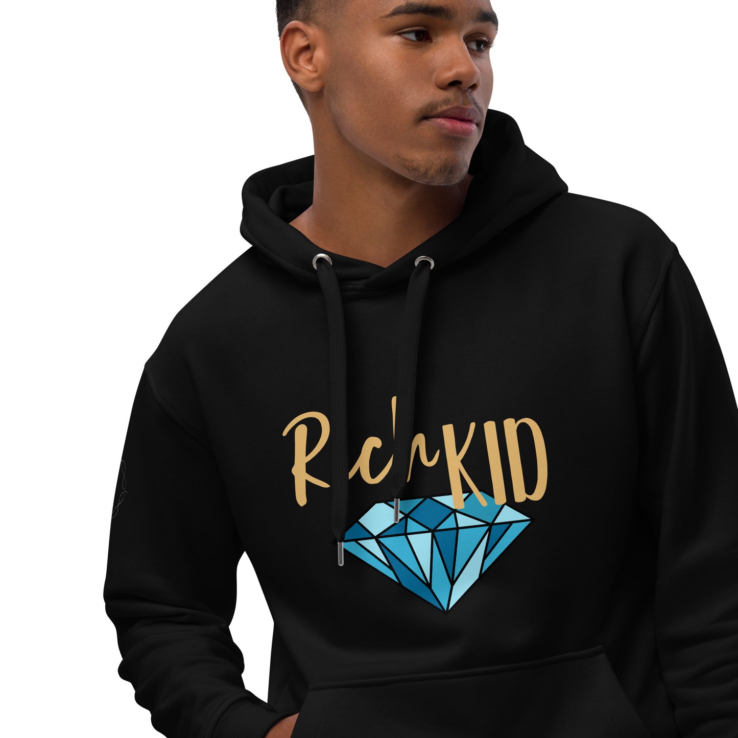 Premium Hoodie (Rich Kid)