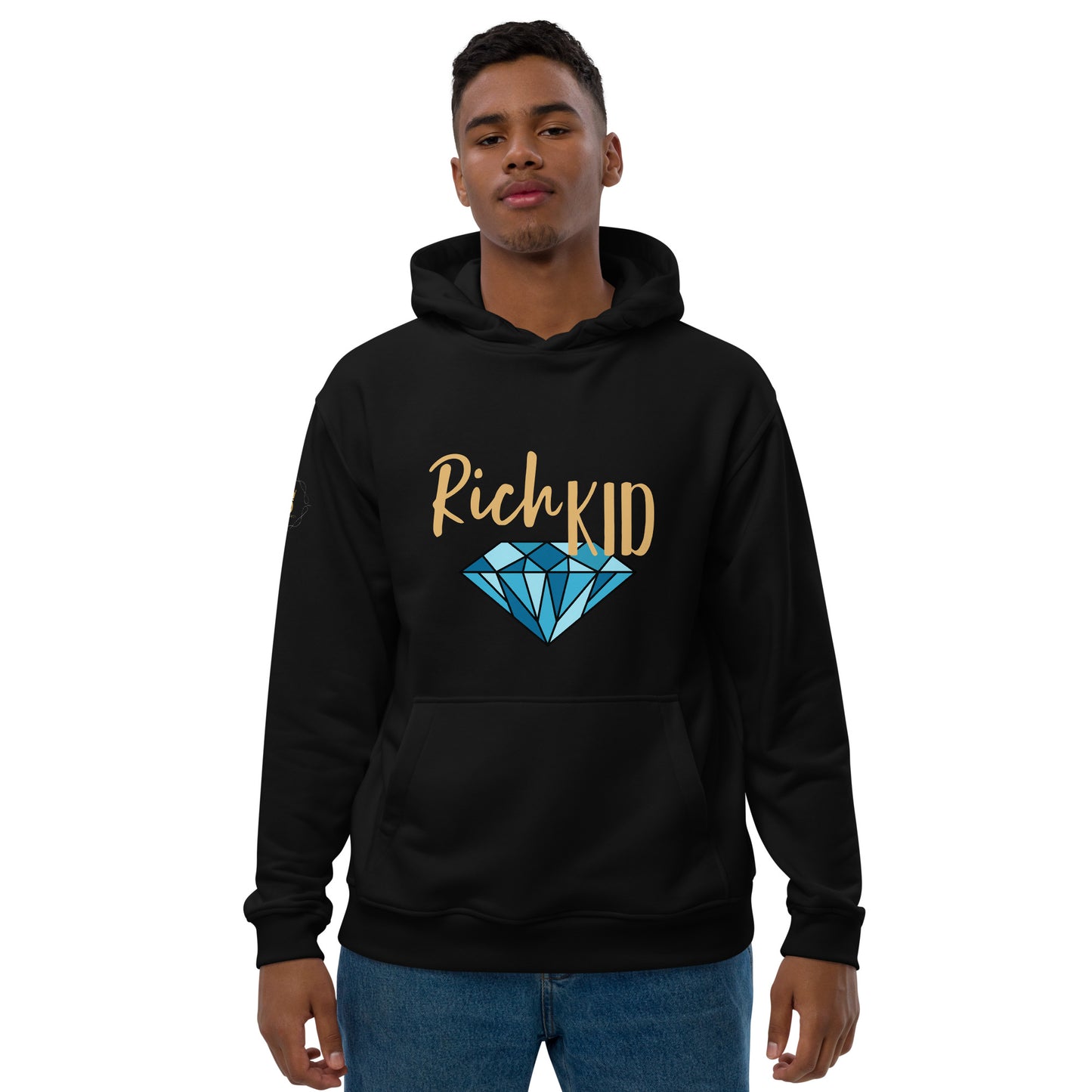 Premium Hoodie (Rich Kid)