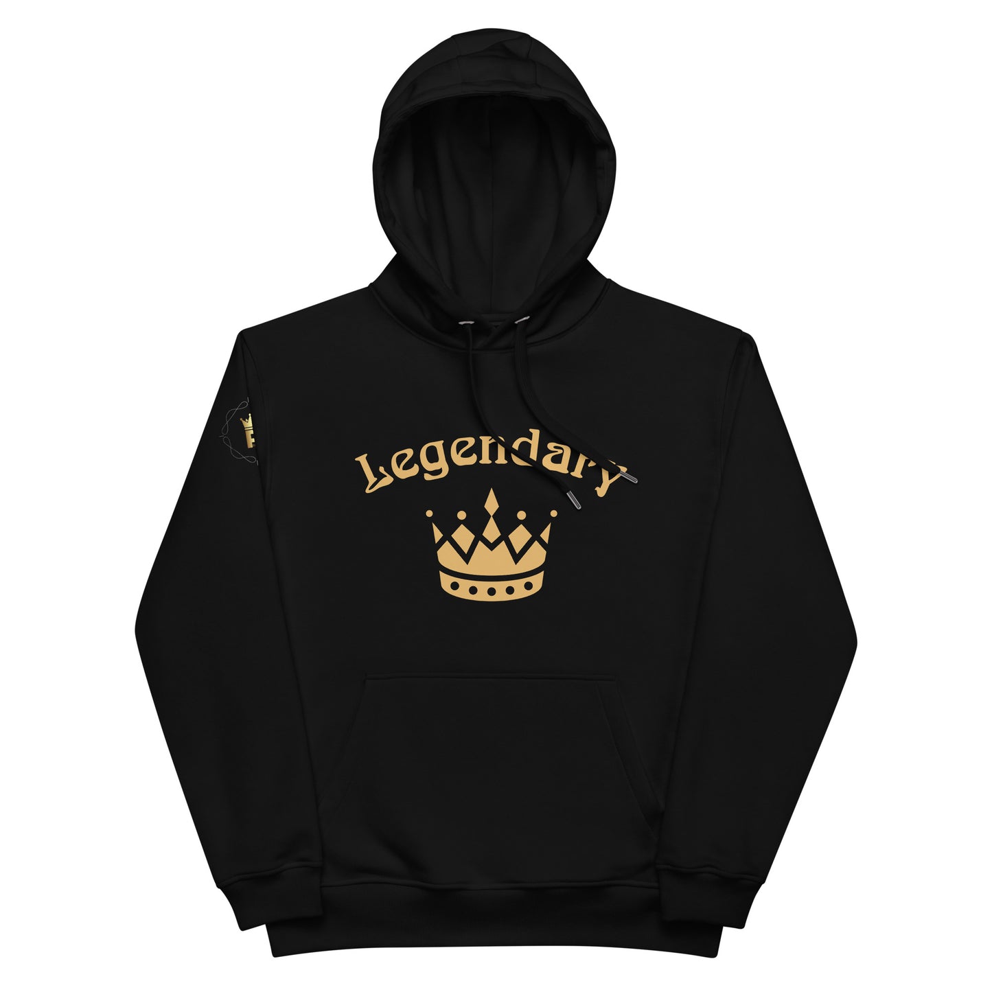 Premium Hoodie (Legendary)