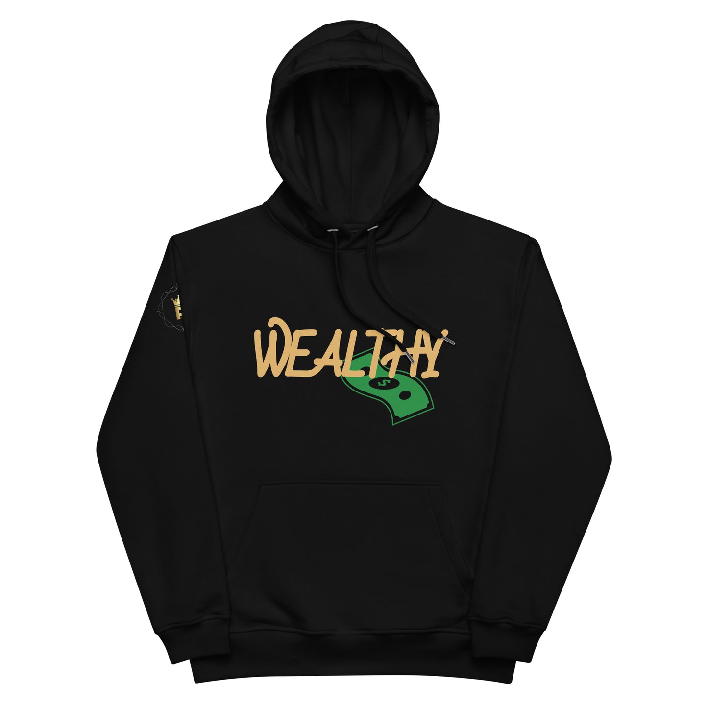 Premium Hoodie (Wealthy)