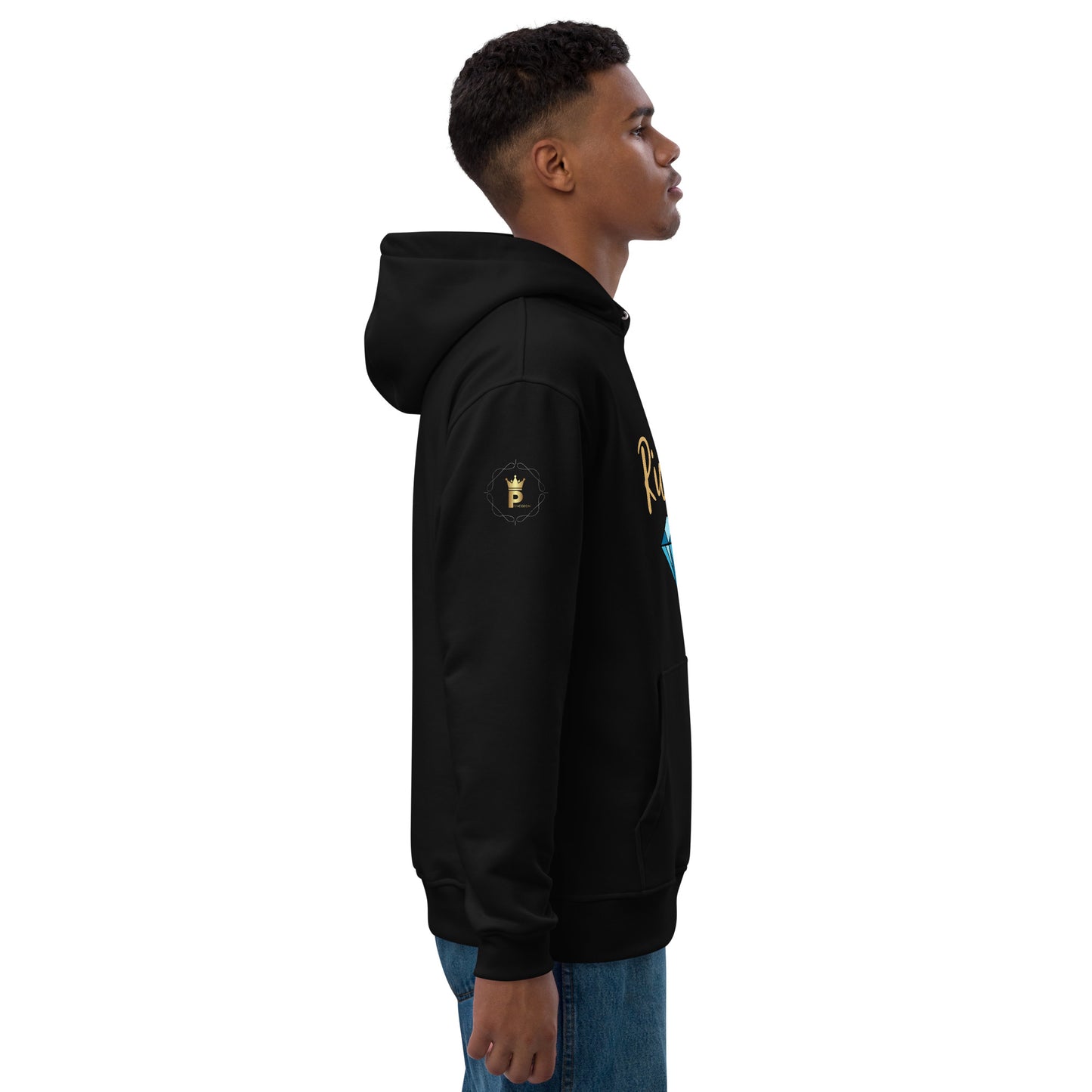 Premium Hoodie (Rich Kid)