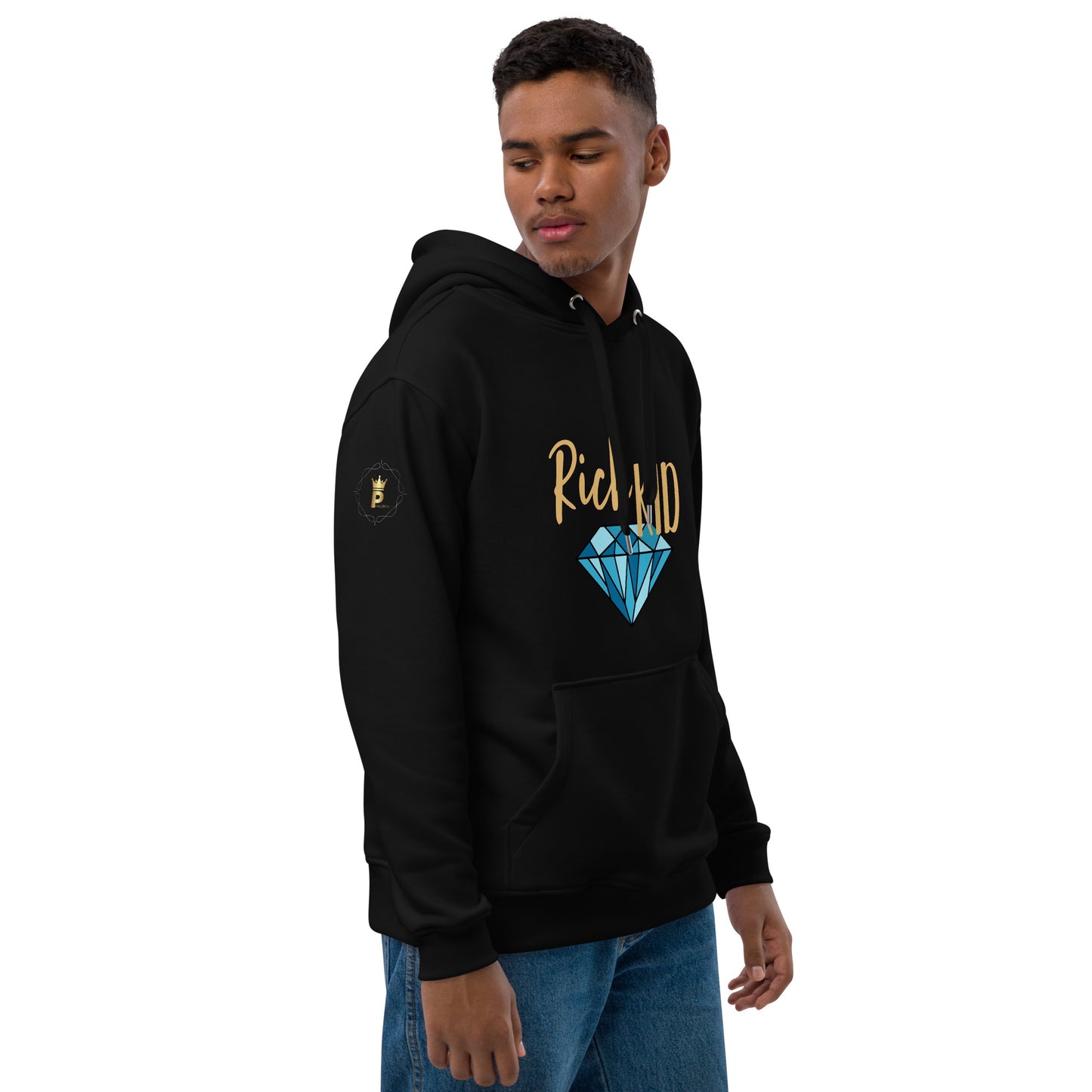 Premium Hoodie (Rich Kid)