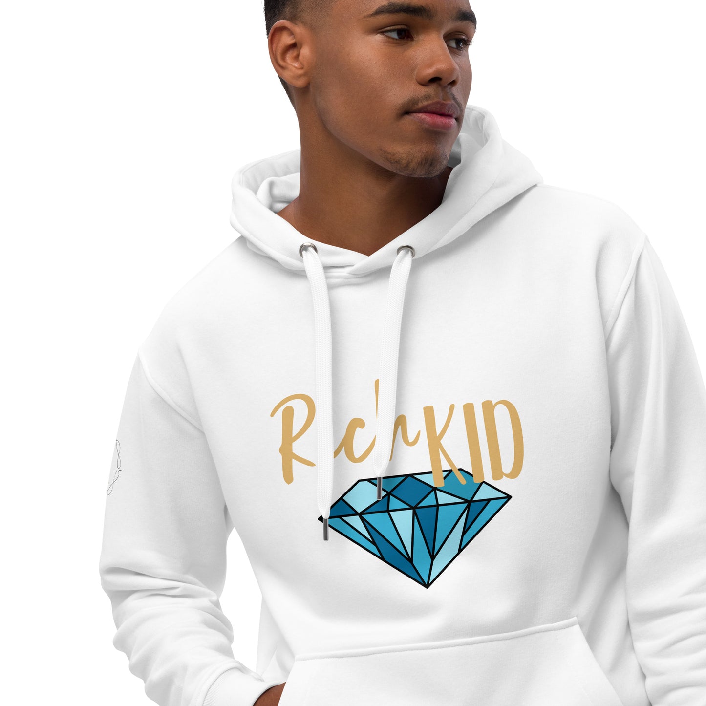 Premium Hoodie (Rich Kid)