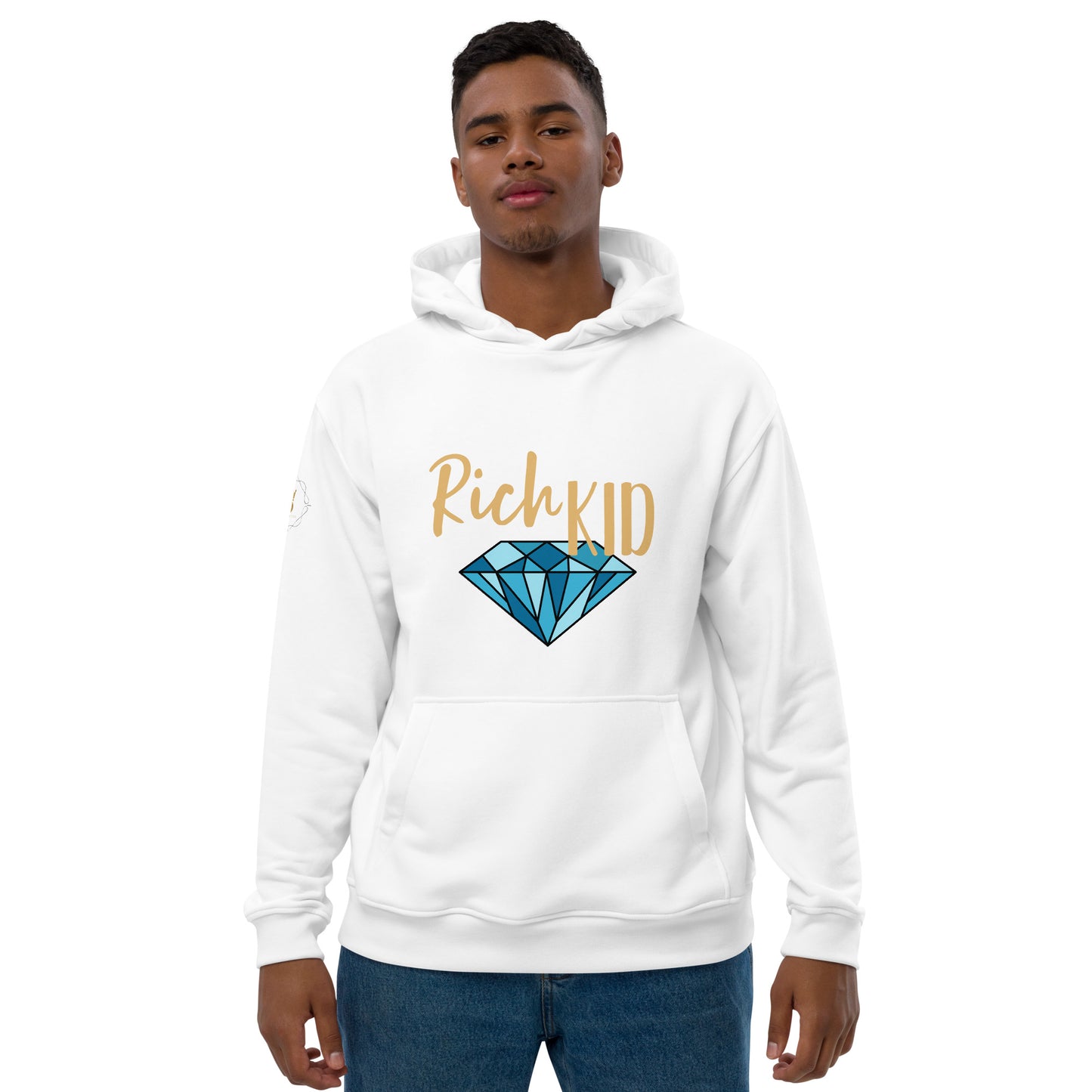 Premium Hoodie (Rich Kid)
