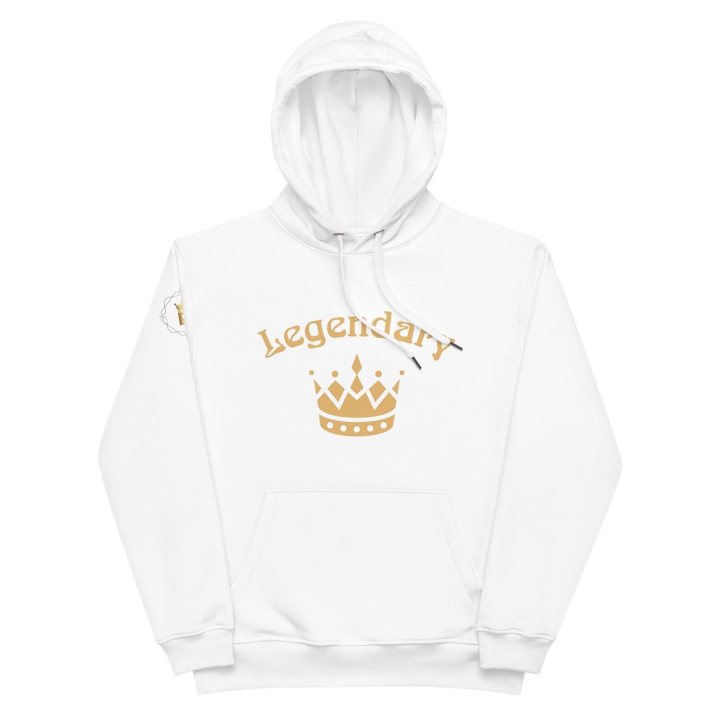 Premium Hoodie (Legendary)