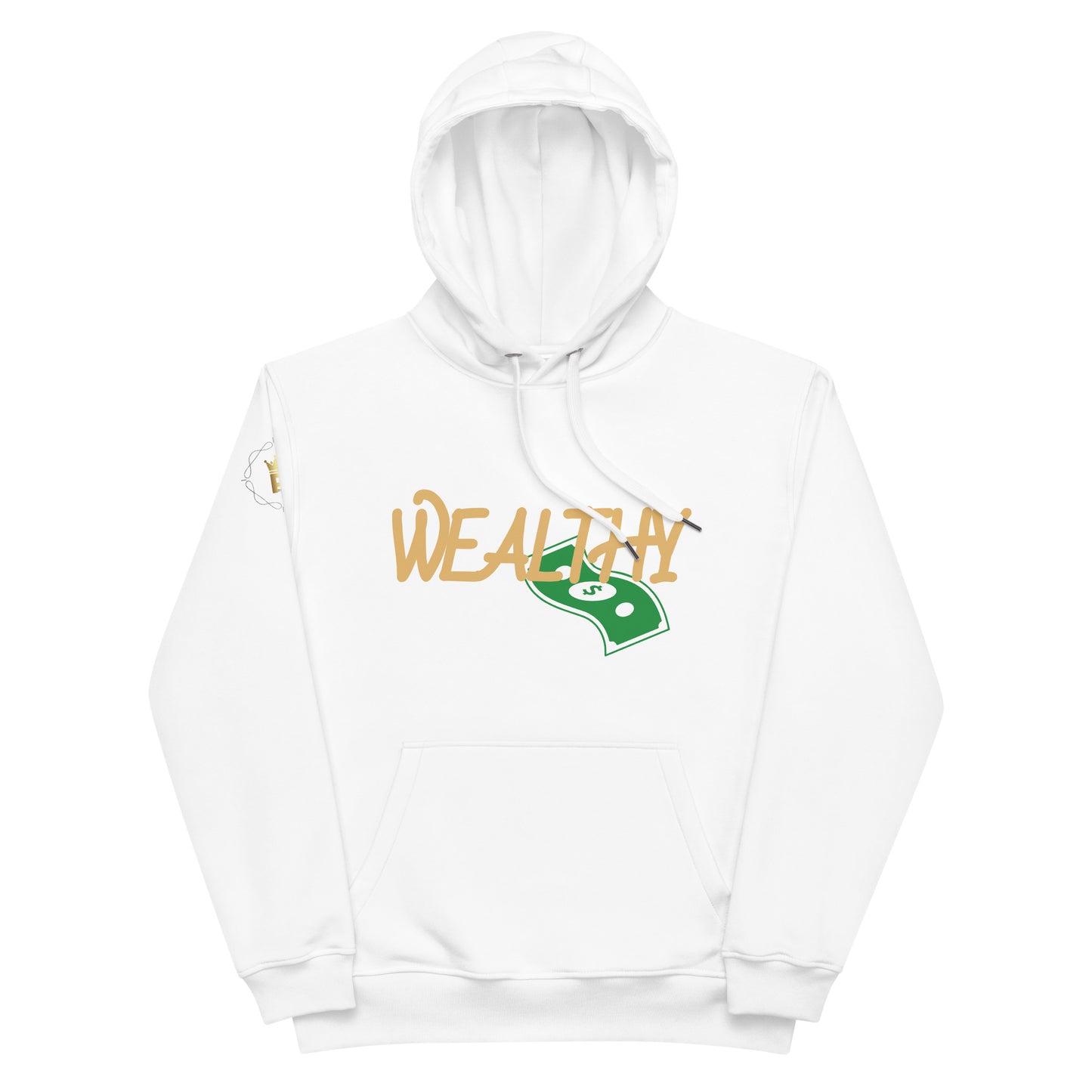 Premium Hoodie (Wealthy)