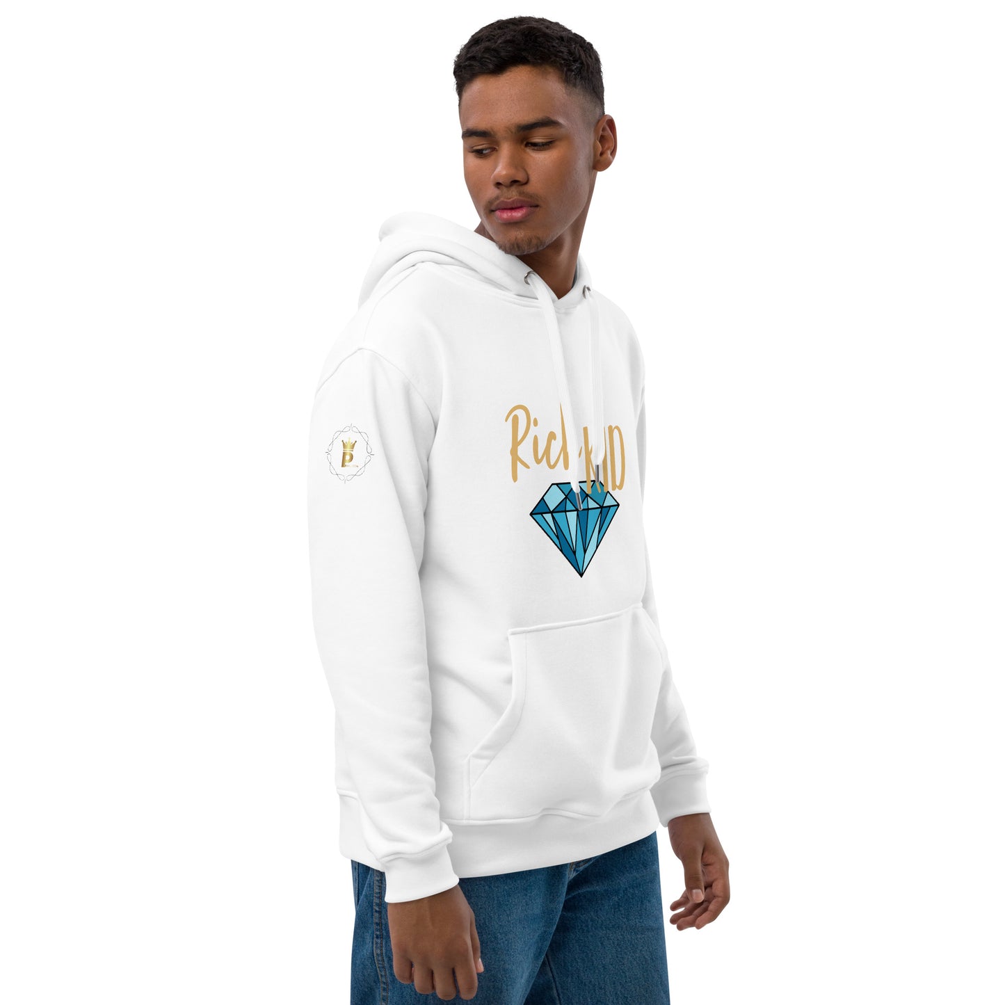Premium Hoodie (Rich Kid)