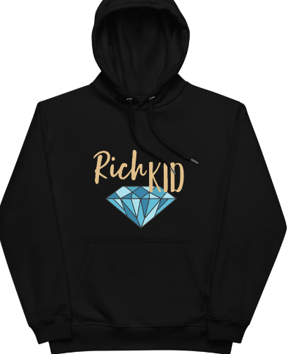 Premium Hoodie (Rich Kid)