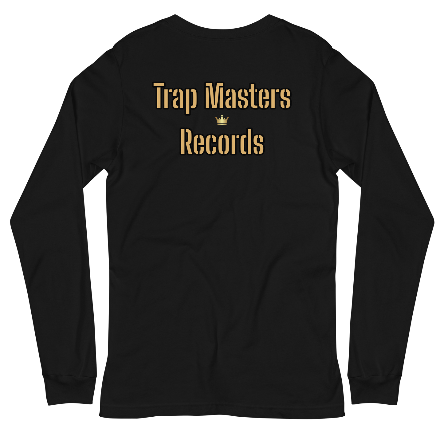 Men's Long Sleeve Tee (STACK Z)