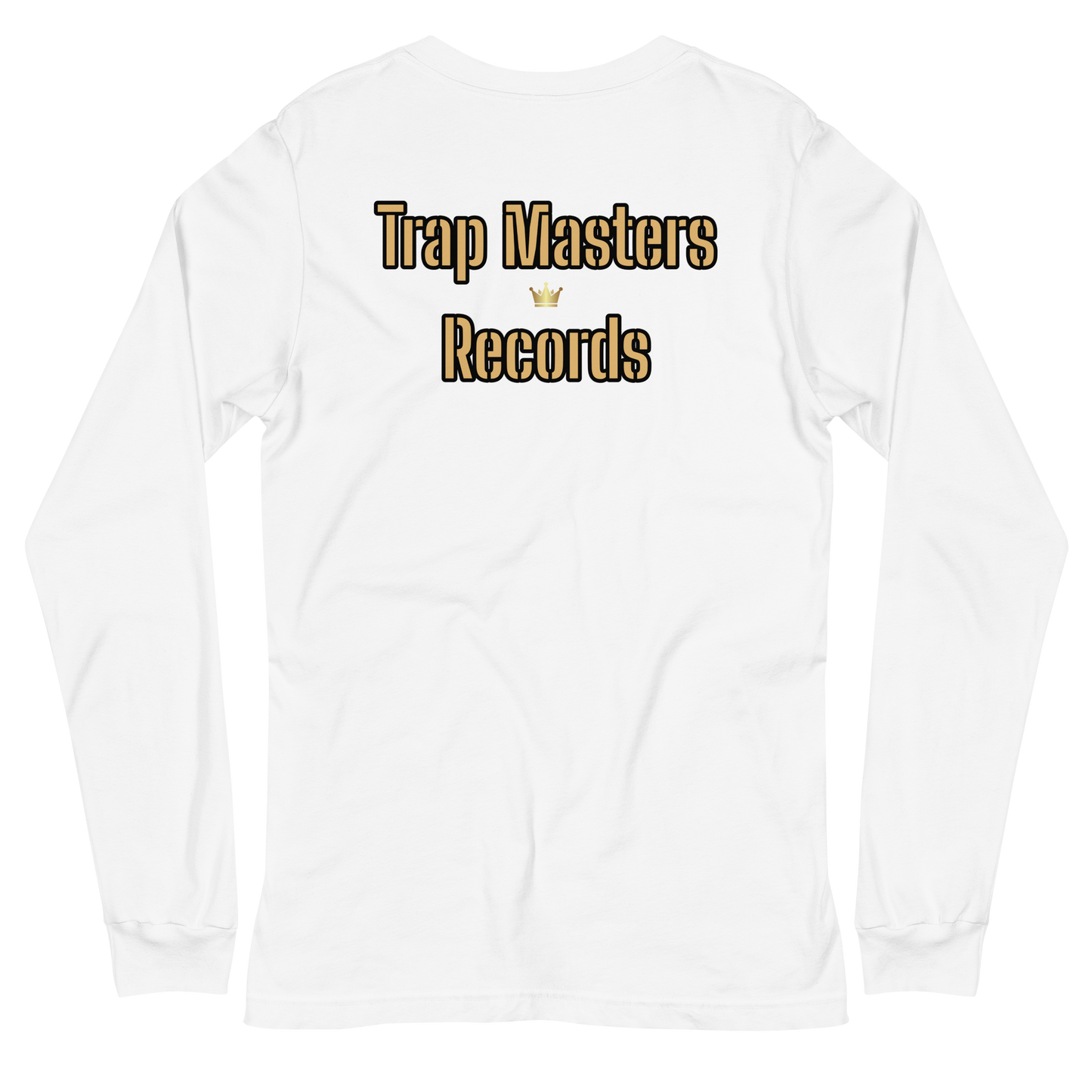 Men's Long Sleeve Tee (STACK Z)