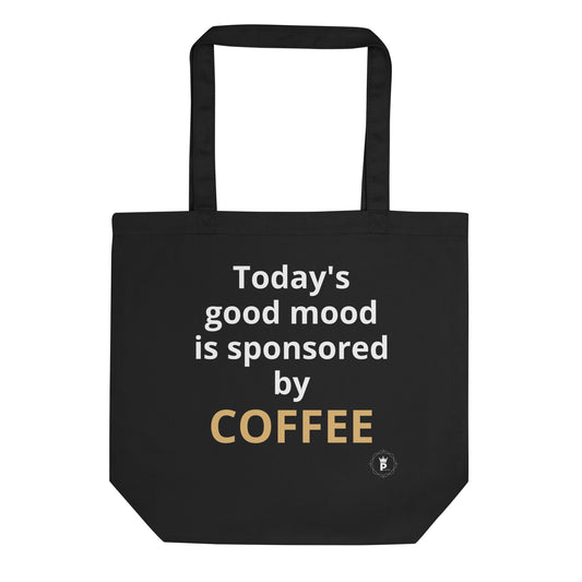 Eco Tote Bag (COFFEE)