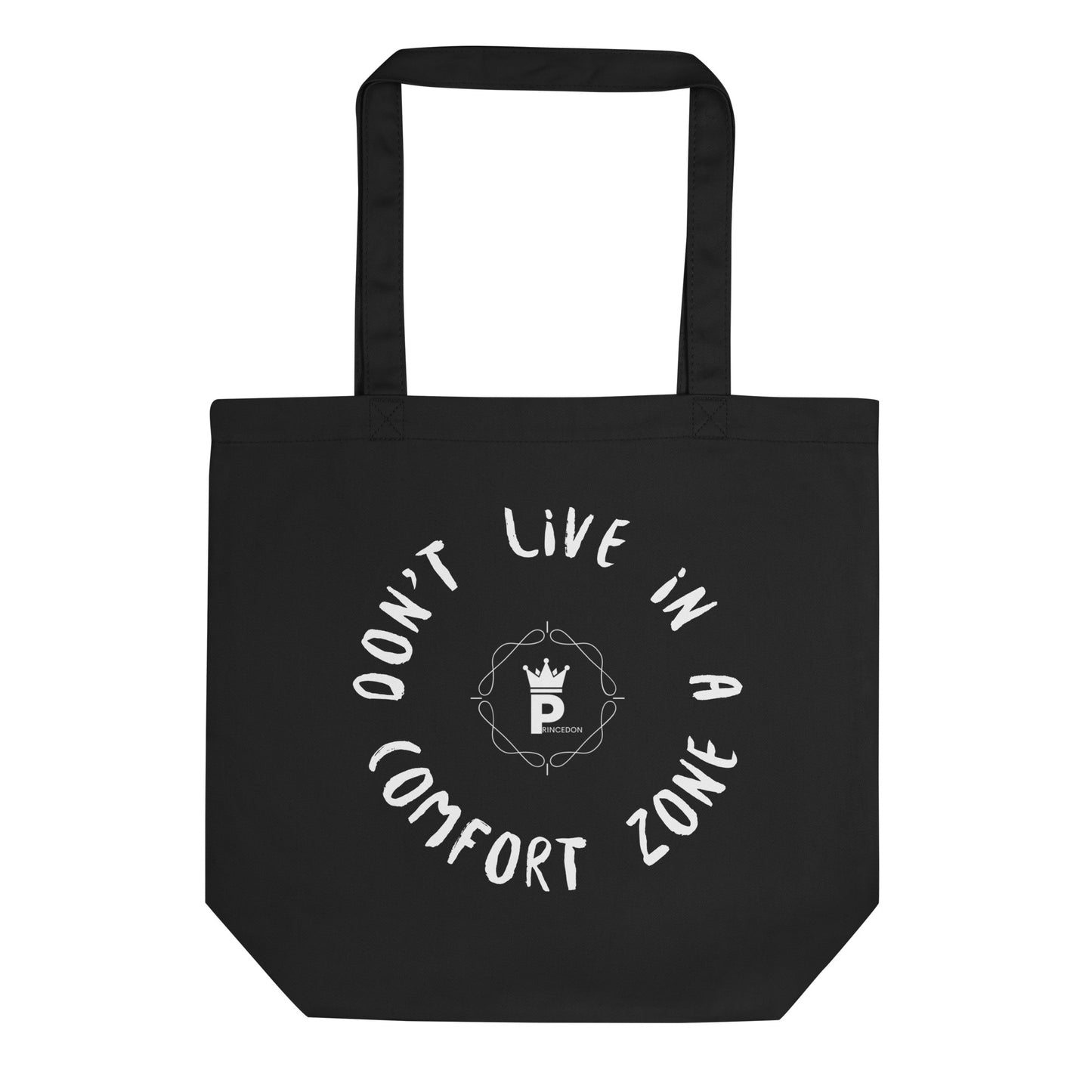 Eco Tote Bag (Comfort Zone)