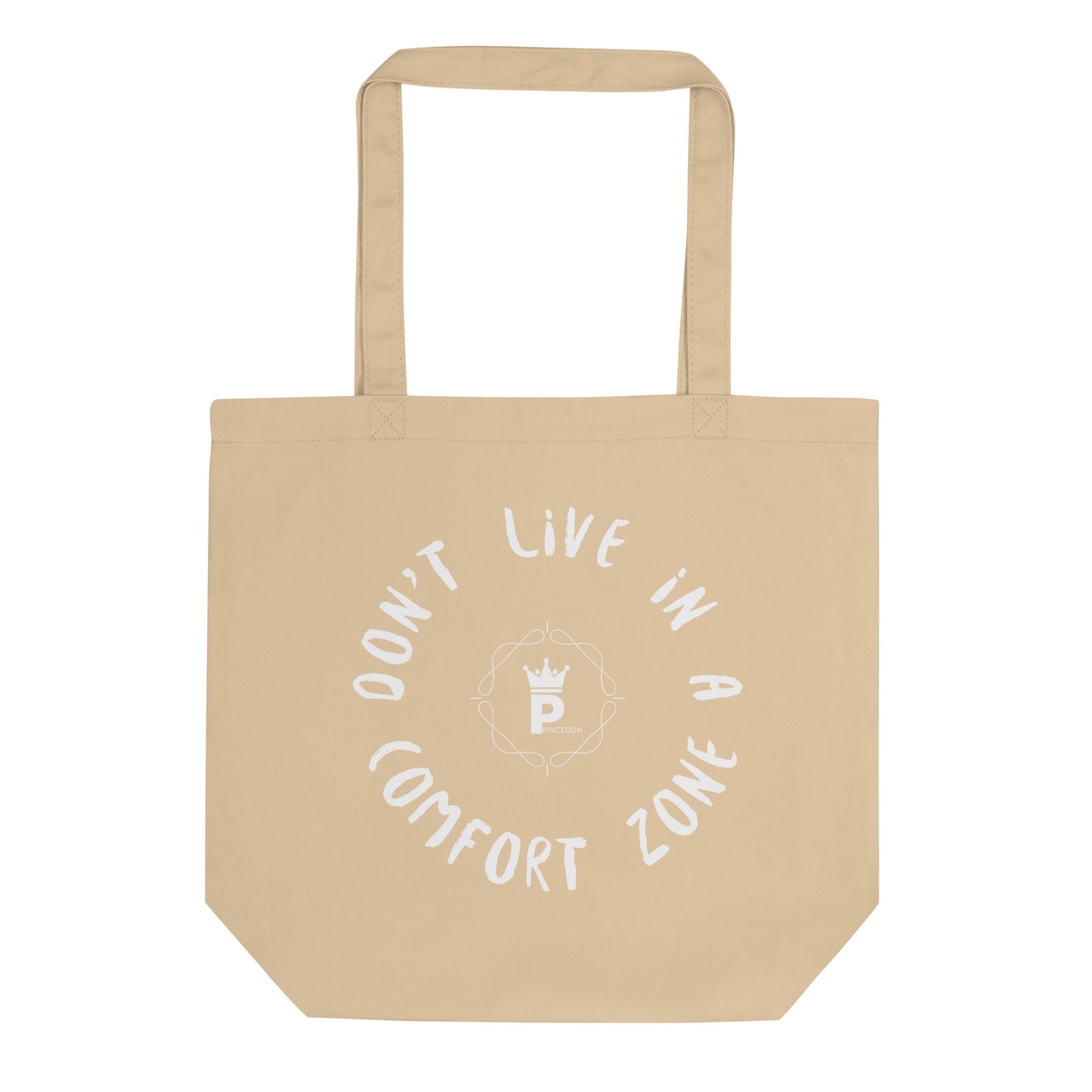 Eco Tote Bag (Comfort Zone)