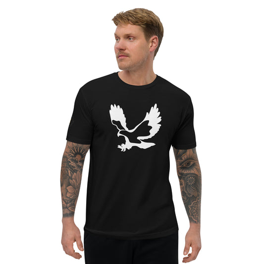 Men's Short Sleeve T-shirt (Eagle Elevate)