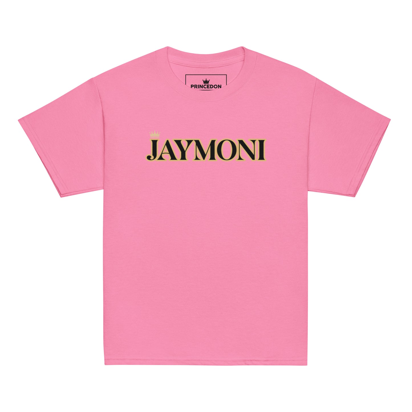 Youth Classic Tee JAYMONI