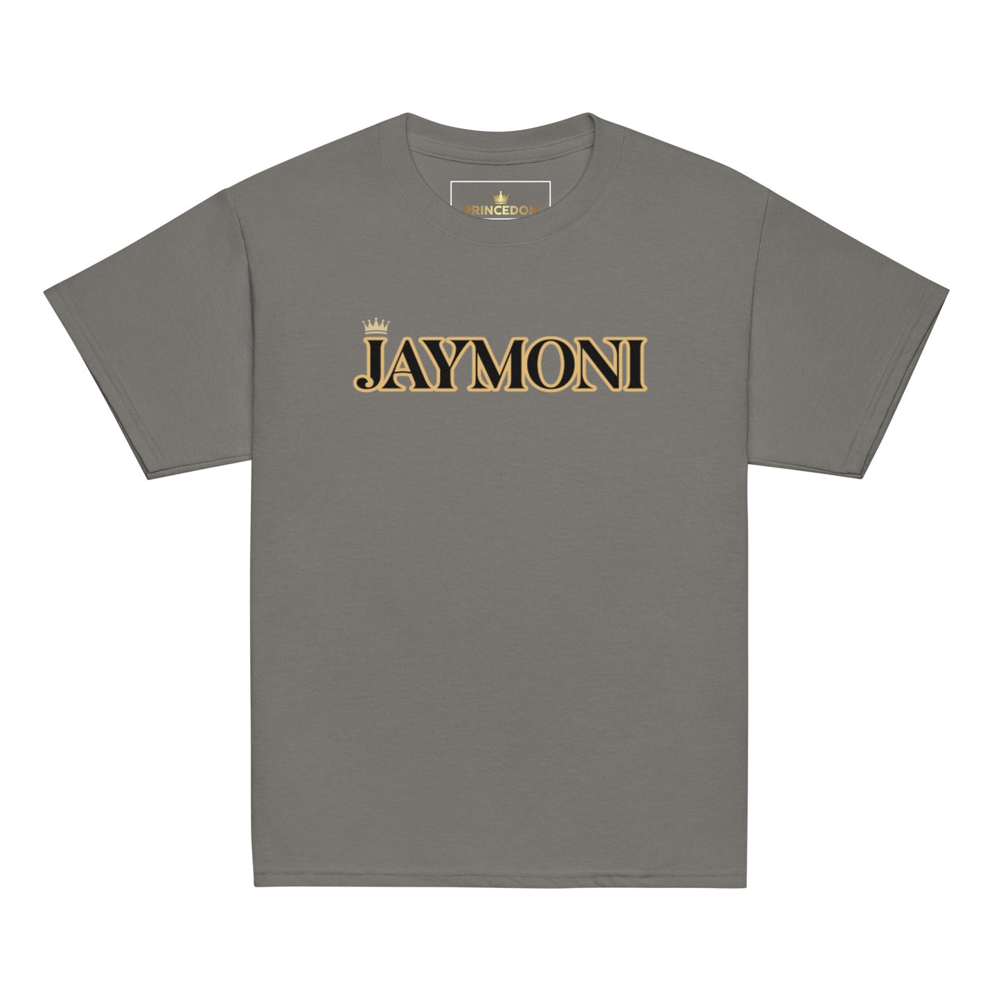 Youth Classic Tee JAYMONI