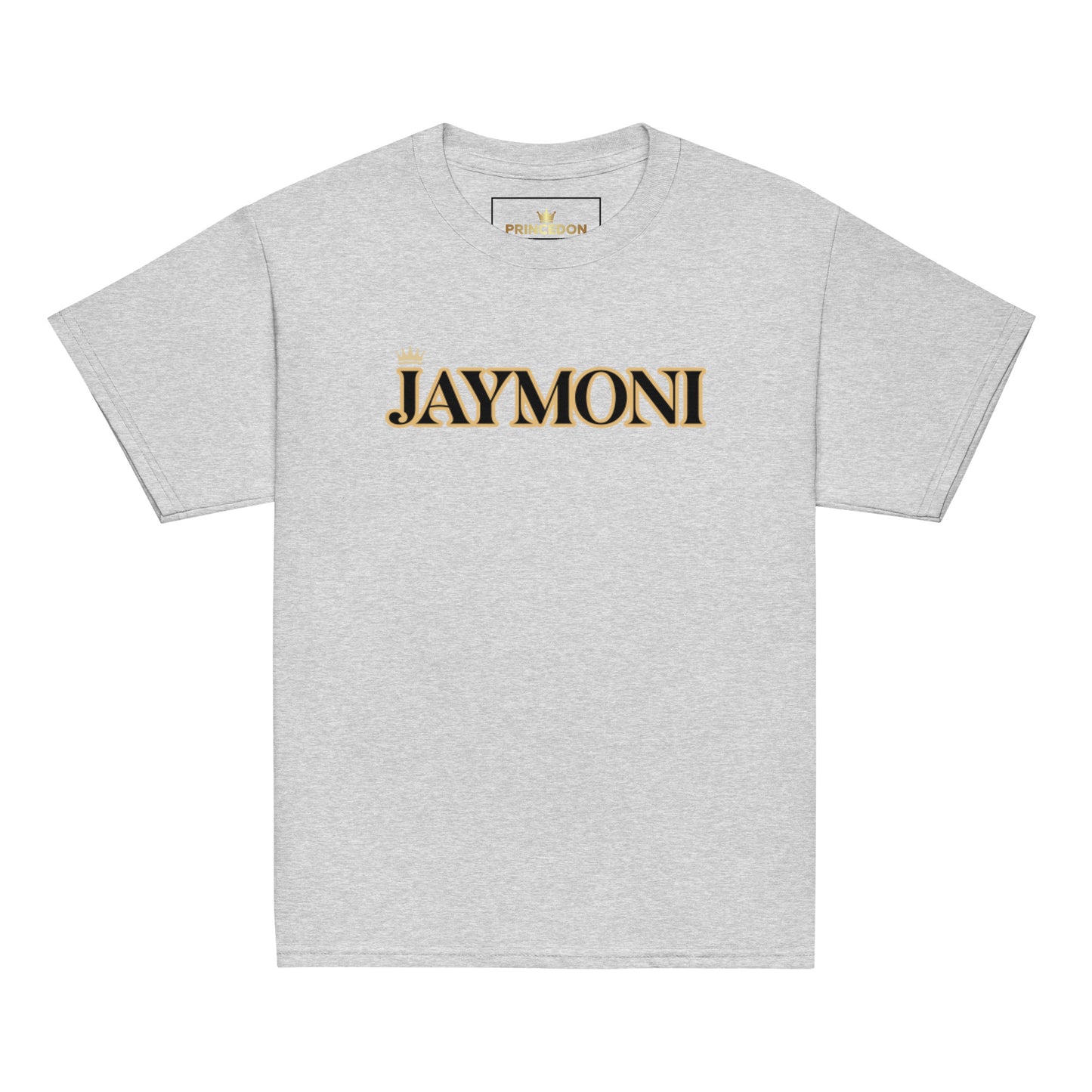 Youth Classic Tee JAYMONI