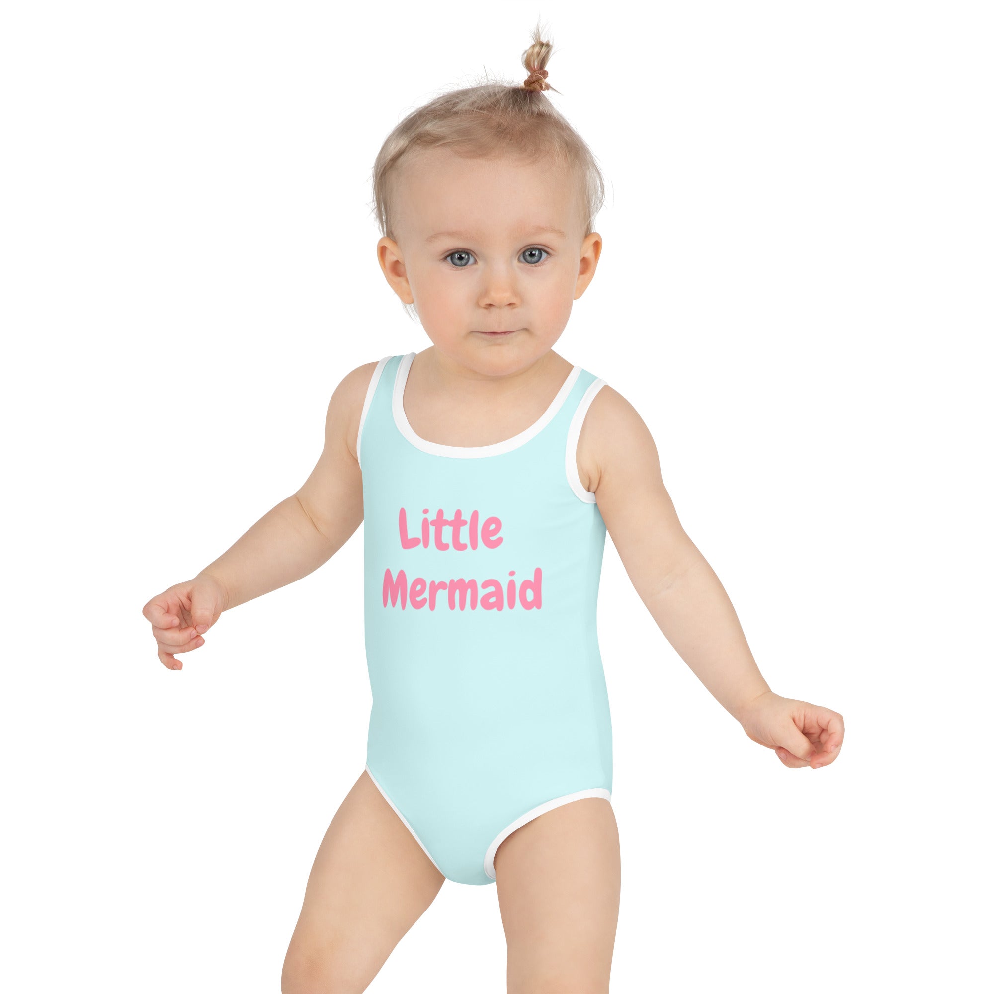 Little kids swimsuit on sale